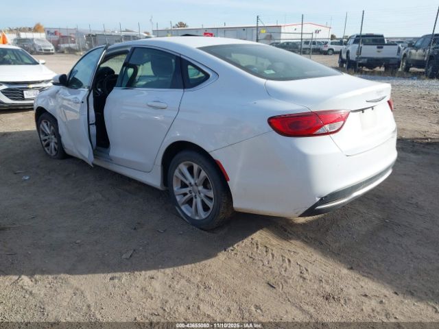 2015 CHRYSLER 200 1C3CCCAB3FN578373 Photo 2
