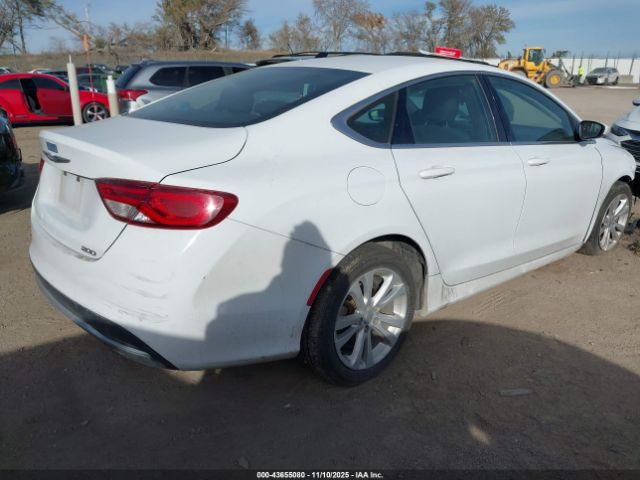 2015 CHRYSLER 200 1C3CCCAB3FN578373 Photo 3