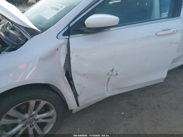 2015 CHRYSLER 200 1C3CCCAB3FN578373 Photo 5