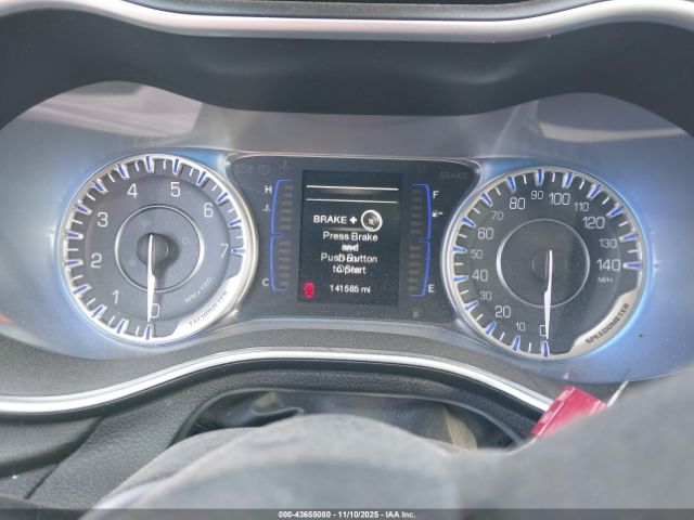 2015 CHRYSLER 200 1C3CCCAB3FN578373 Photo 6
