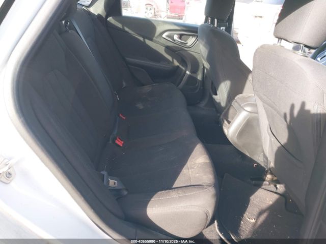 2015 CHRYSLER 200 1C3CCCAB3FN578373 Photo 7