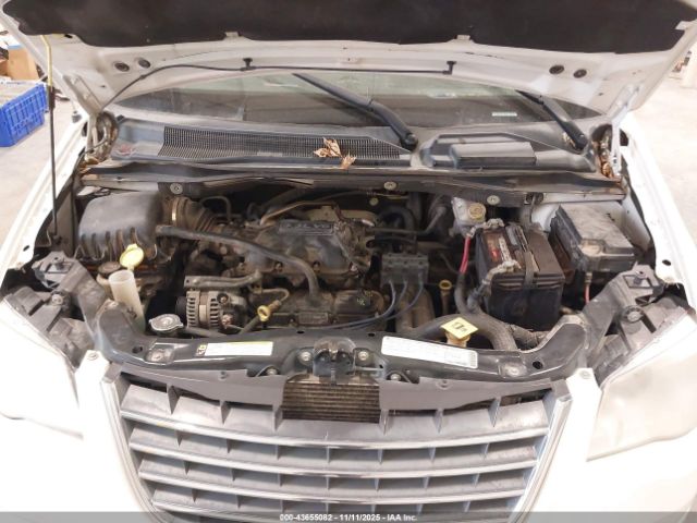 2010 CHRYSLER TOWN & COUNTRY 2A4RR4DE0AR315943 Photo 9