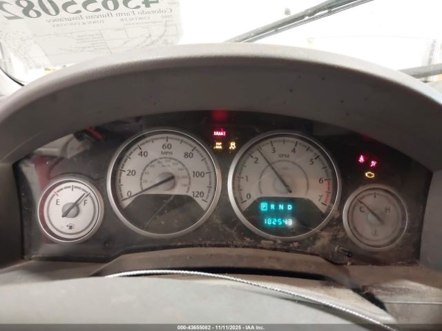 2010 CHRYSLER TOWN & COUNTRY 2A4RR4DE0AR315943 Photo 6