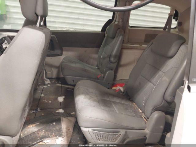 2010 CHRYSLER TOWN & COUNTRY 2A4RR4DE0AR315943 Photo 7