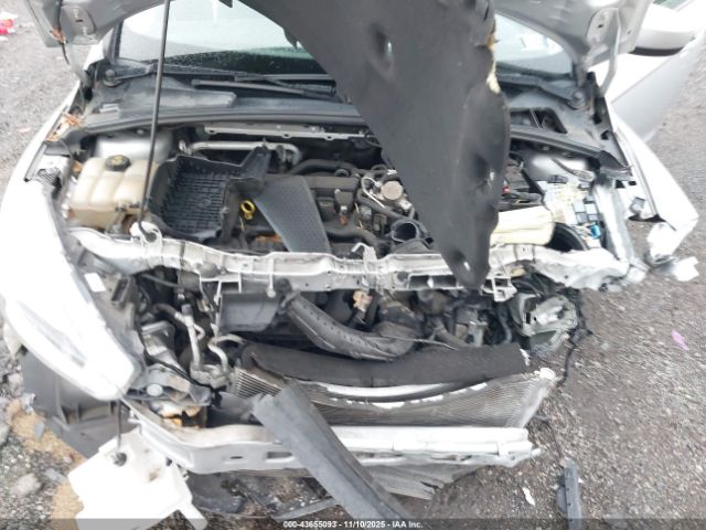 2018 FORD FOCUS 1FADP3K2XJL219597 Photo 9