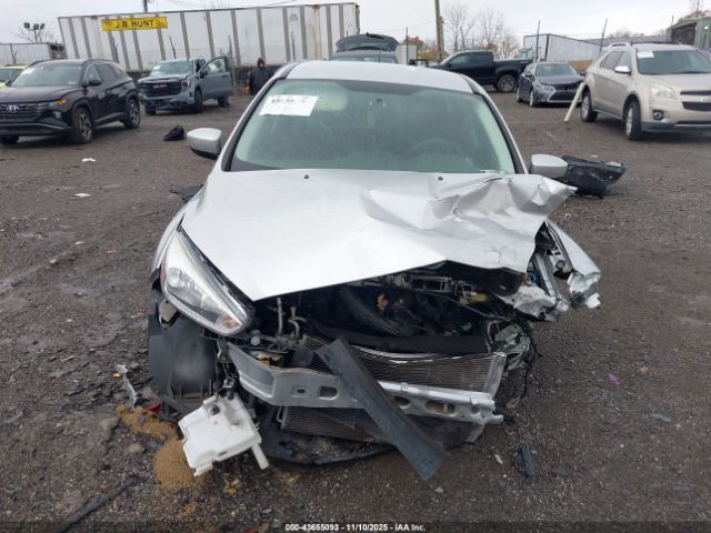 2018 FORD FOCUS 1FADP3K2XJL219597 Photo 5