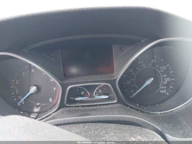 2018 FORD FOCUS 1FADP3K2XJL219597 Photo 6