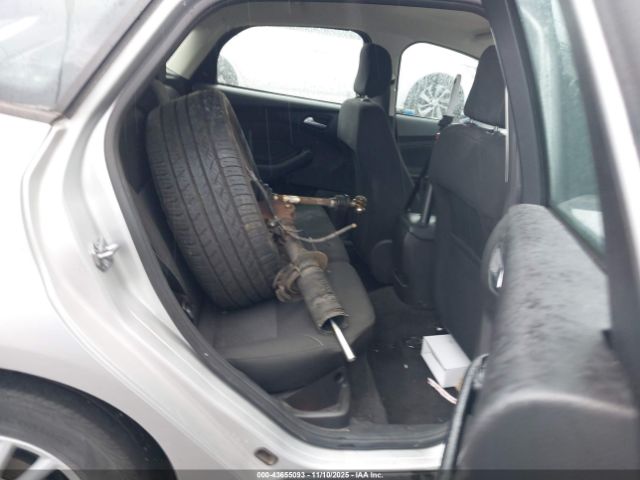 2018 FORD FOCUS 1FADP3K2XJL219597 Photo 7