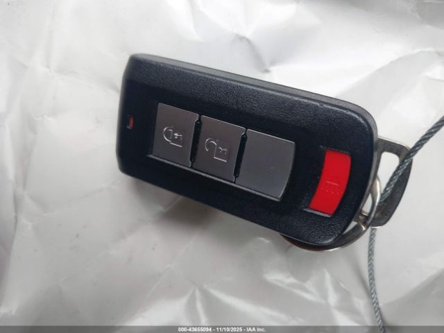 2020 MITSUBISHI MIRAGE ML32A4HJ0LH000860 Photo 10