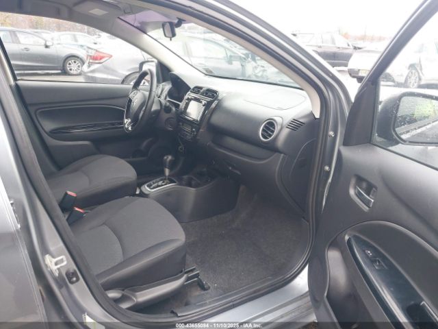2020 MITSUBISHI MIRAGE ML32A4HJ0LH000860 Photo 4