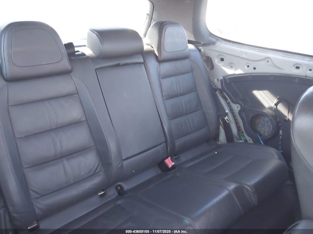 2006 VOLKSWAGEN GTI WVWFV71K46W139851 Photo 7