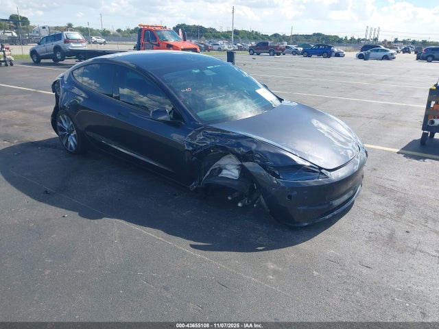 2024 TESLA MODEL 3 5YJ3E1EA2RF751525 Photo 0