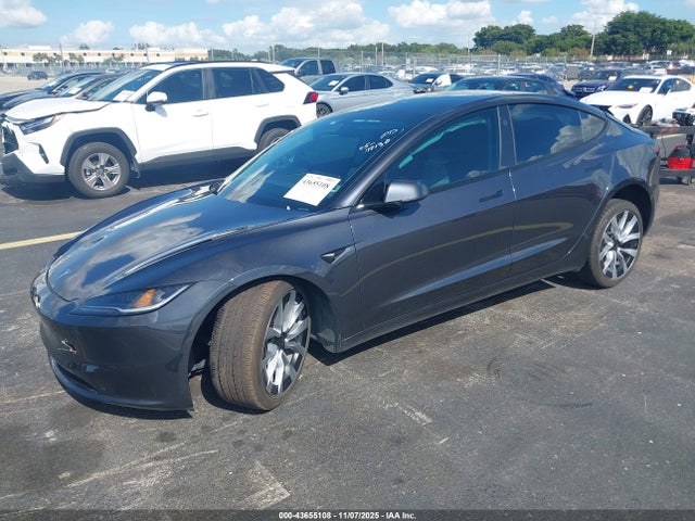 2024 TESLA MODEL 3 5YJ3E1EA2RF751525 Photo 1