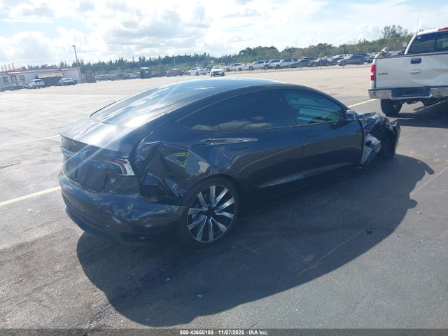 2024 TESLA MODEL 3 5YJ3E1EA2RF751525 Photo 3
