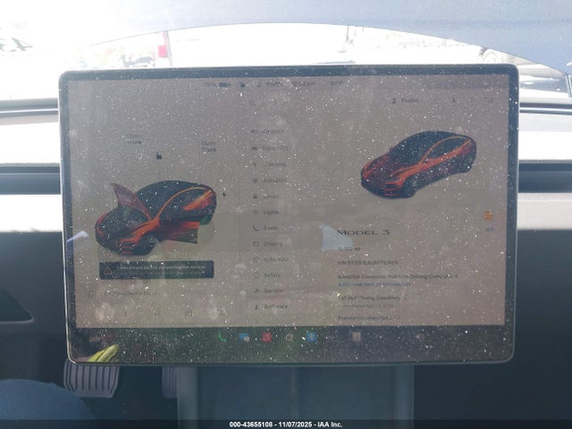 2024 TESLA MODEL 3 5YJ3E1EA2RF751525 Photo 6