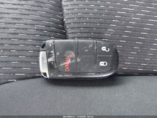 2018 DODGE JOURNEY 3C4PDDAG4JT523242 Photo 10