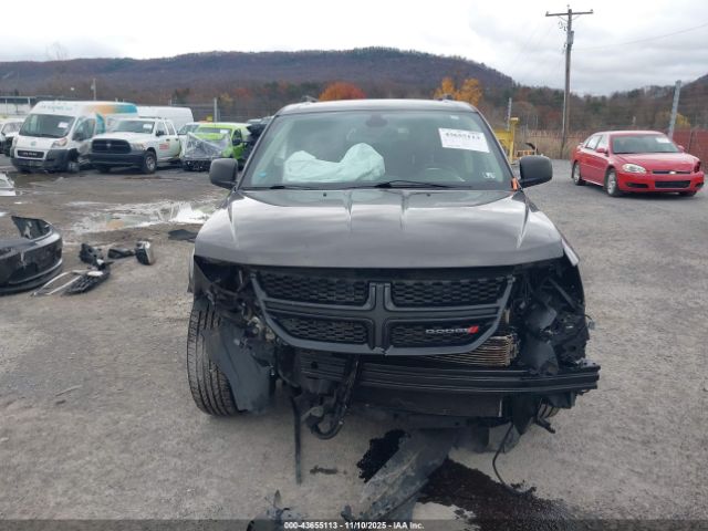 2018 DODGE JOURNEY 3C4PDDAG4JT523242 Photo 5