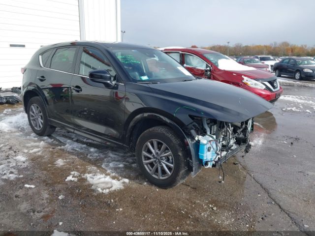 2024 MAZDA CX-5 JM3KFBCL2R0494097