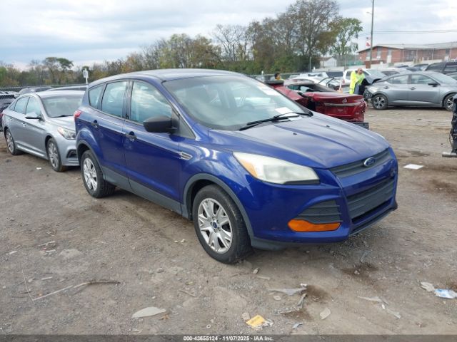 2014 FORD ESCAPE 1FMCU0F74EUA97530