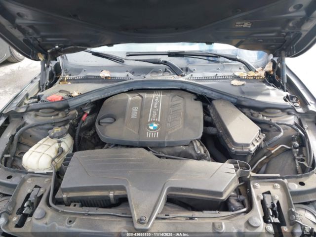 2014 BMW 328D WBA3K5C52EKT33952 Photo 9