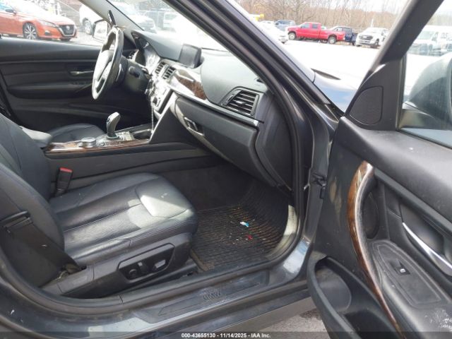 2014 BMW 328D WBA3K5C52EKT33952 Photo 4