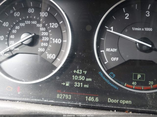 2014 BMW 328D WBA3K5C52EKT33952 Photo 6