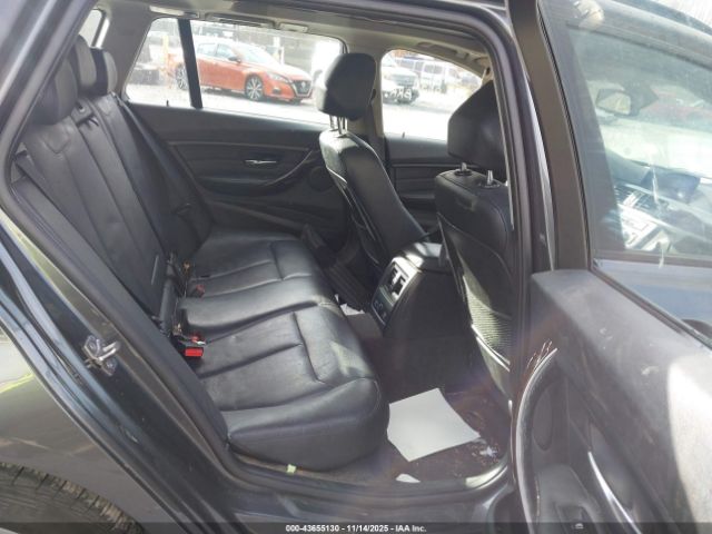 2014 BMW 328D WBA3K5C52EKT33952 Photo 7