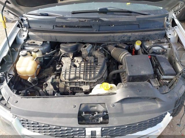 Продаж на аукціоні авто 2014 Dodge Journey R/t, vin: 3C4PDDEG4ET278880, номер лоту: 43655140
