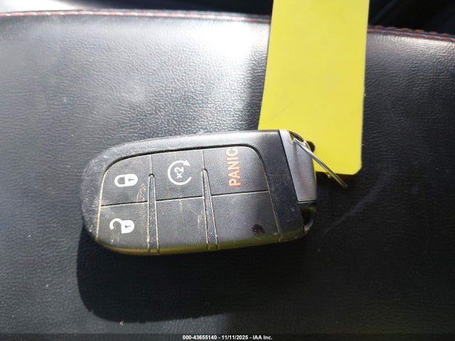 Продаж на аукціоні авто 2014 Dodge Journey R/t, vin: 3C4PDDEG4ET278880, номер лоту: 43655140