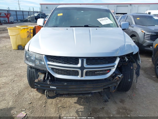 Продаж на аукціоні авто 2014 Dodge Journey R/t, vin: 3C4PDDEG4ET278880, номер лоту: 43655140