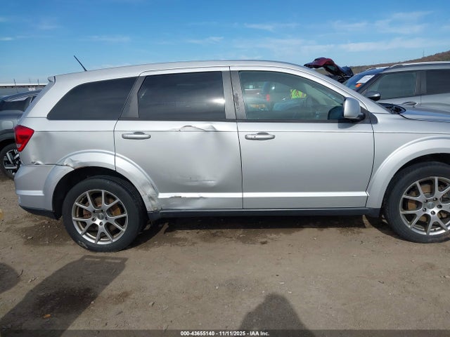 Продаж на аукціоні авто 2014 Dodge Journey R/t, vin: 3C4PDDEG4ET278880, номер лоту: 43655140