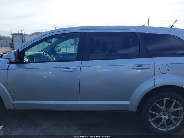 Продаж на аукціоні авто 2014 Dodge Journey R/t, vin: 3C4PDDEG4ET278880, номер лоту: 43655140