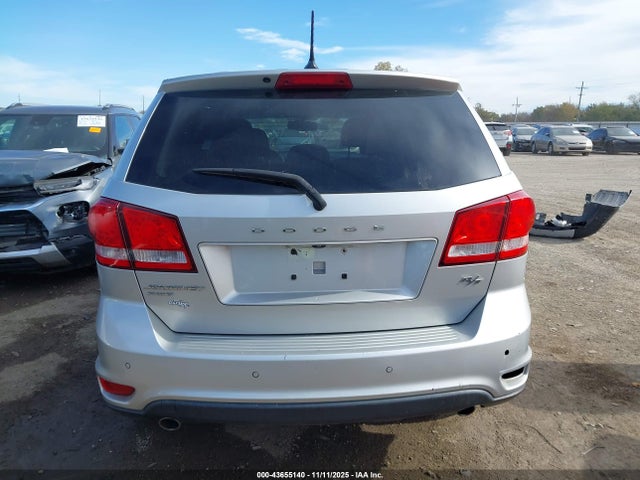 Продаж на аукціоні авто 2014 Dodge Journey R/t, vin: 3C4PDDEG4ET278880, номер лоту: 43655140