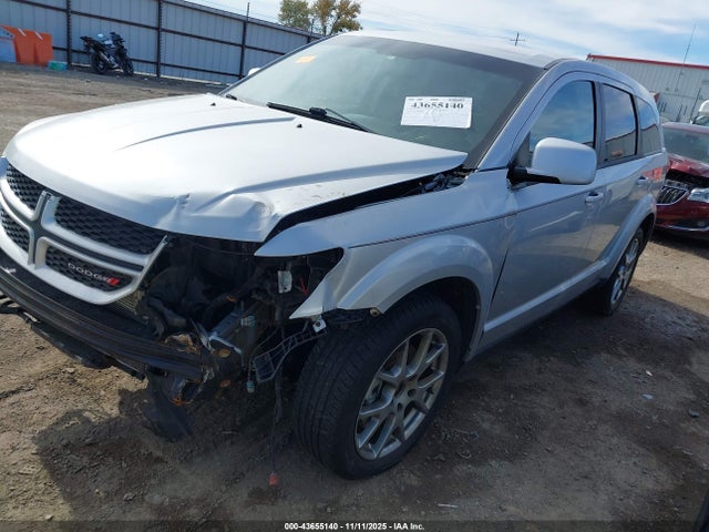 Продаж на аукціоні авто 2014 Dodge Journey R/t, vin: 3C4PDDEG4ET278880, номер лоту: 43655140