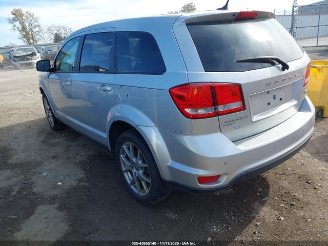 Продаж на аукціоні авто 2014 Dodge Journey R/t, vin: 3C4PDDEG4ET278880, номер лоту: 43655140