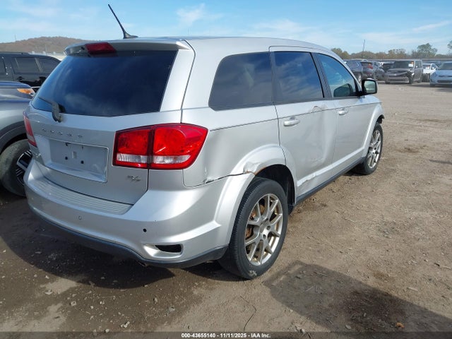 Продаж на аукціоні авто 2014 Dodge Journey R/t, vin: 3C4PDDEG4ET278880, номер лоту: 43655140