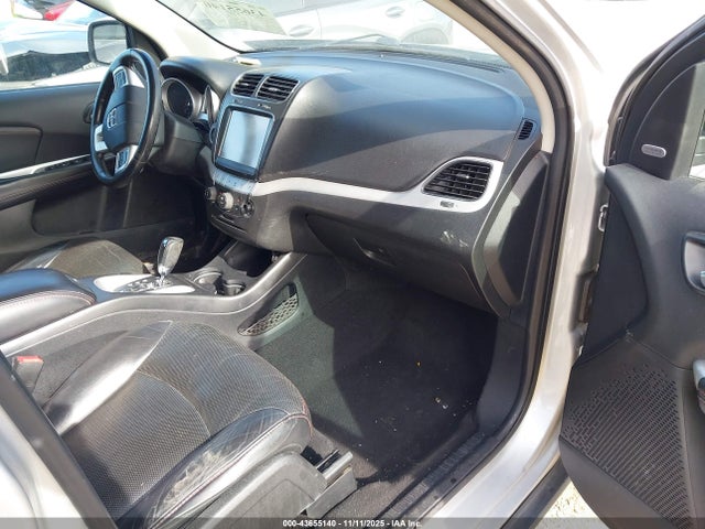 Продаж на аукціоні авто 2014 Dodge Journey R/t, vin: 3C4PDDEG4ET278880, номер лоту: 43655140