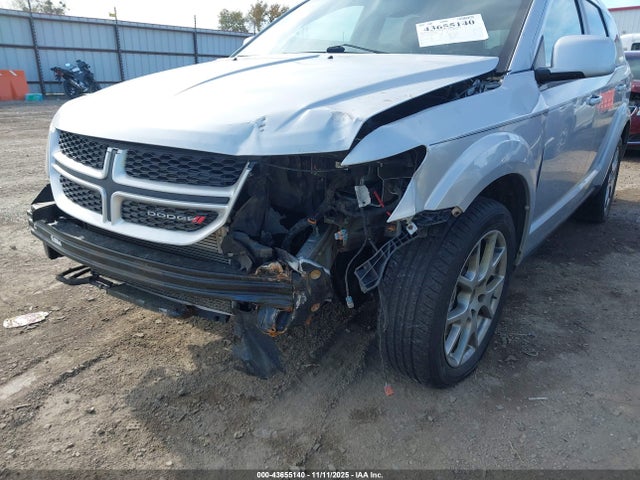 Продаж на аукціоні авто 2014 Dodge Journey R/t, vin: 3C4PDDEG4ET278880, номер лоту: 43655140