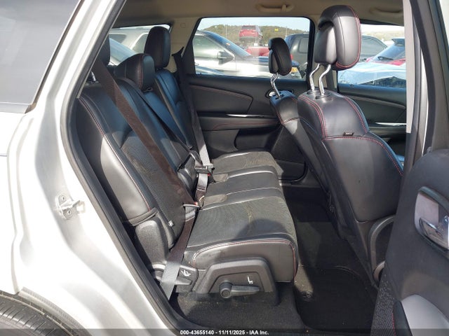 Продаж на аукціоні авто 2014 Dodge Journey R/t, vin: 3C4PDDEG4ET278880, номер лоту: 43655140