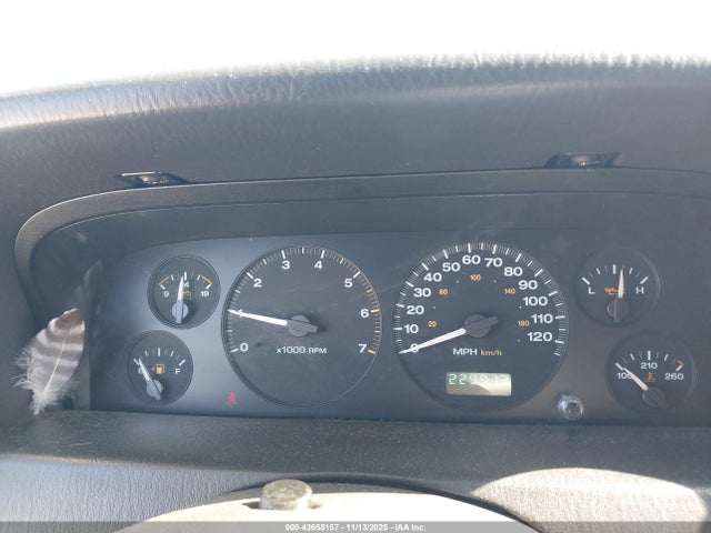 Продажа на аукционе авто 2004 Jeep Grand Cherokee Laredo, vin: 1J4GW48S74C182711, номер лота: 43655157
