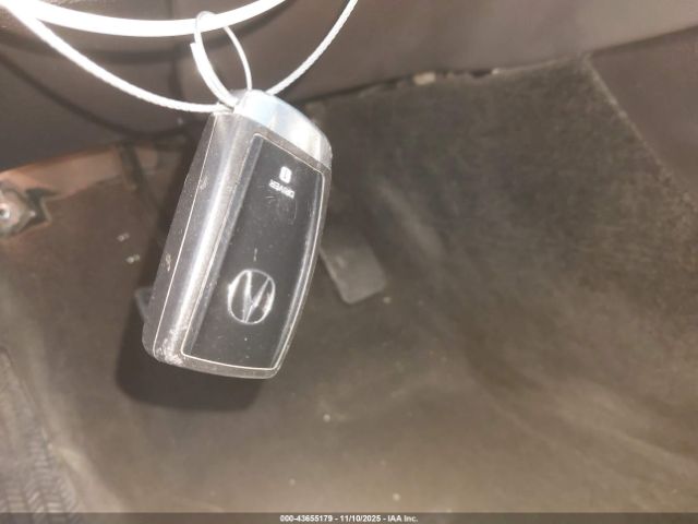 2015 ACURA MDX 5FRYD4H21FB021131 Photo 10