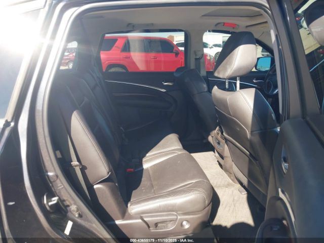 2015 ACURA MDX 5FRYD4H21FB021131 Photo 7