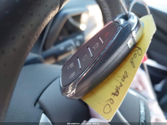 2019 CHEVROLET CAMARO 1G1FH1R70K0138206 Photo 10