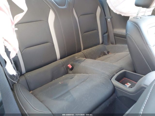 2019 CHEVROLET CAMARO 1G1FH1R70K0138206 Photo 7