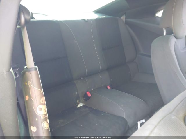 2014 CHEVROLET CAMARO 2G1FA1E3XE9222373 Photo 7