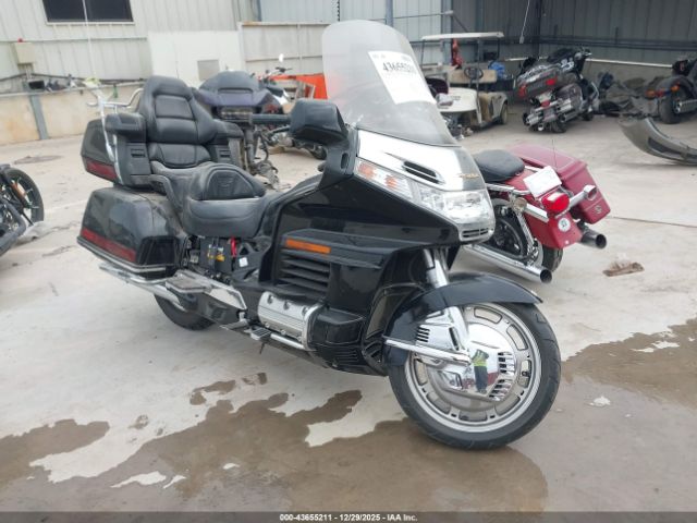 1998 HONDA GL1500 1HFSC2219WA000153