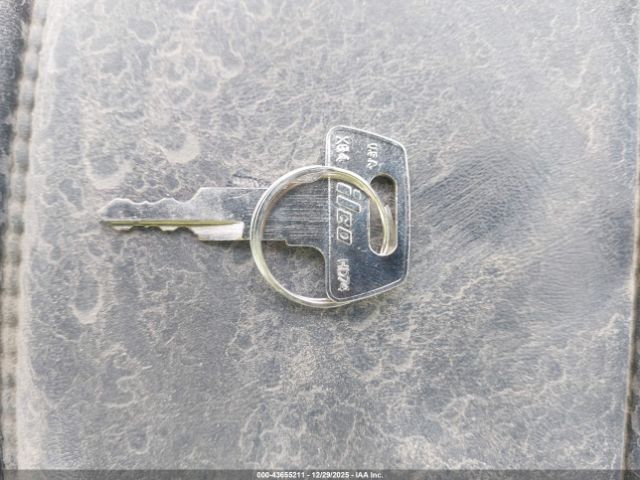 1998 HONDA GL1500 1HFSC2219WA000153 Photo 10