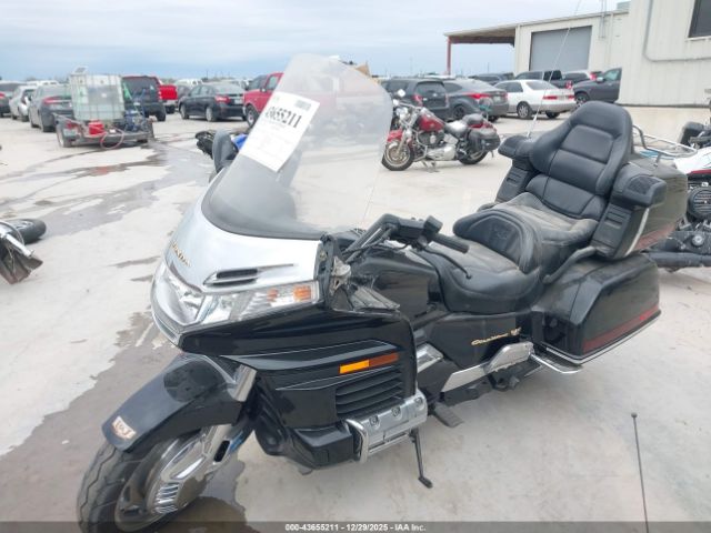 1998 HONDA GL1500 1HFSC2219WA000153 Photo 1