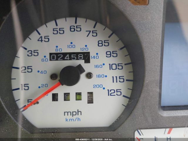 1998 HONDA GL1500 1HFSC2219WA000153 Photo 6