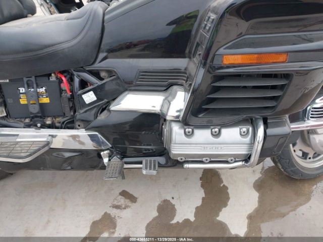 1998 HONDA GL1500 1HFSC2219WA000153 Photo 7